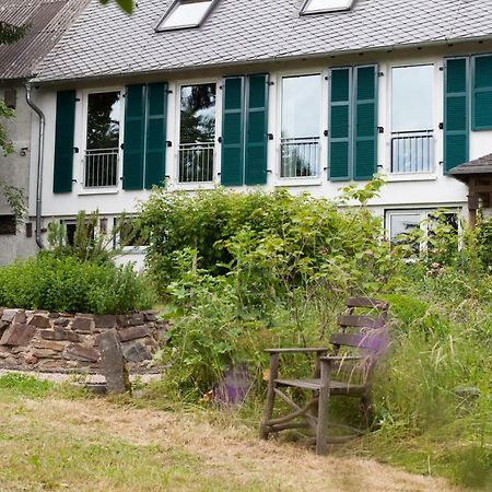 Landhaus 3 Birken Landkern Esterno foto